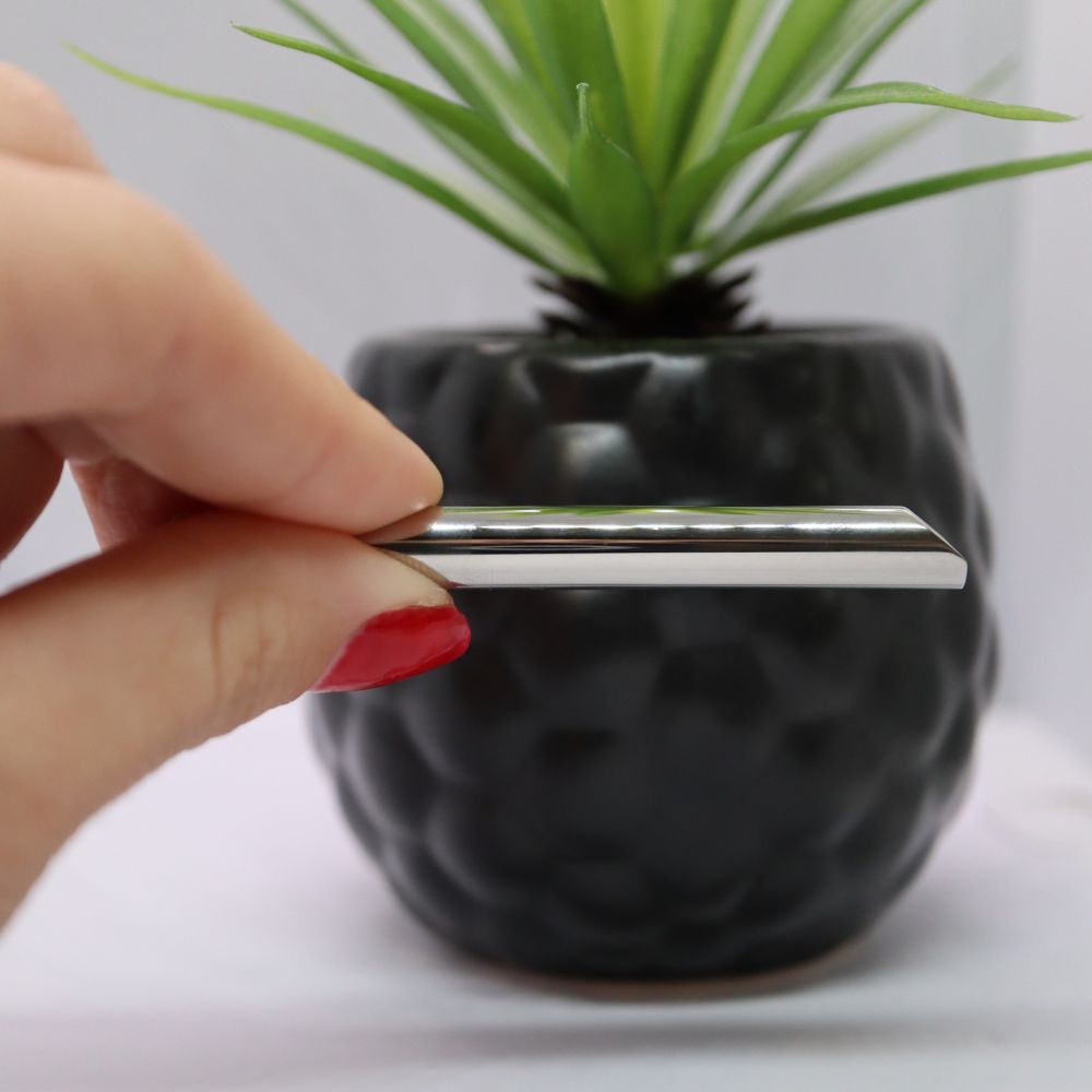 Ademketting Zilver Sfeerbeeld