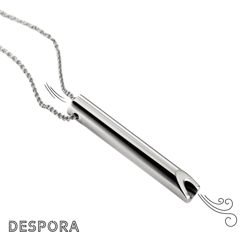 Ademketting Zilver gebruik