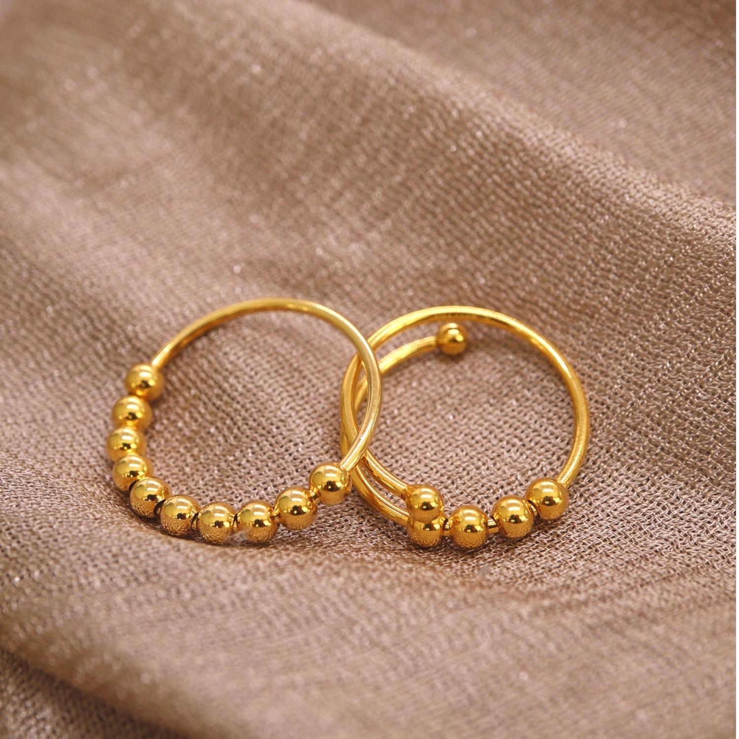 Women ring – Despora