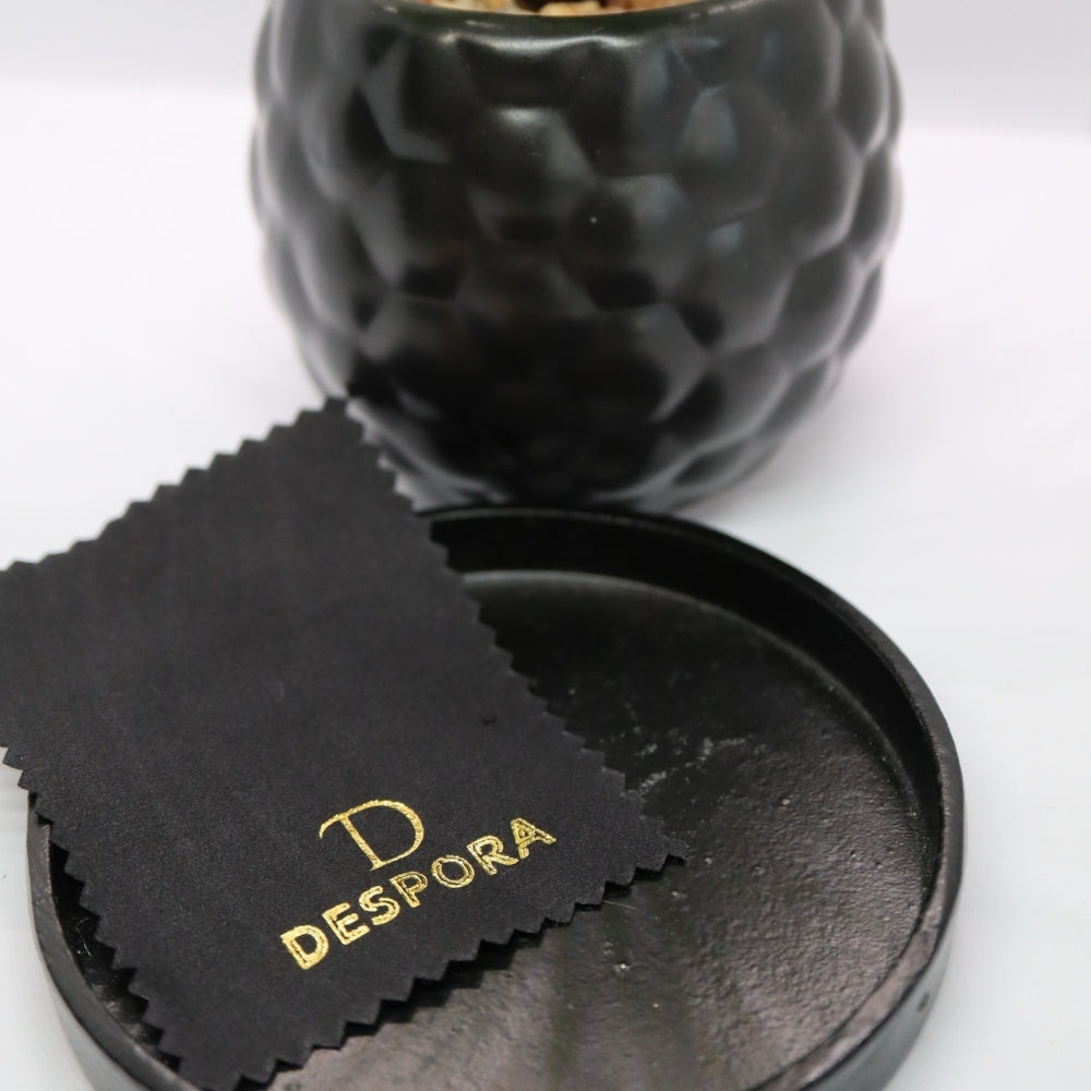 Despora doekje