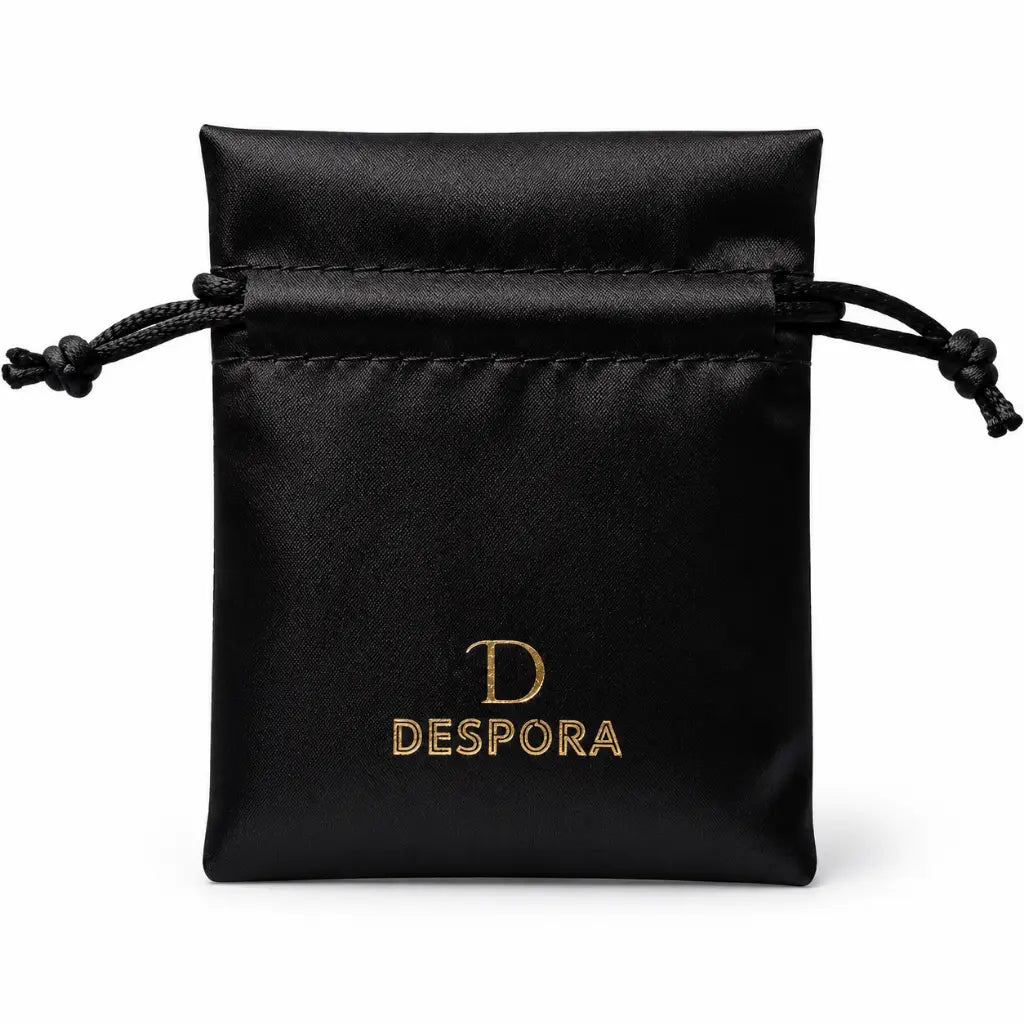 Sieradenzakje Despora